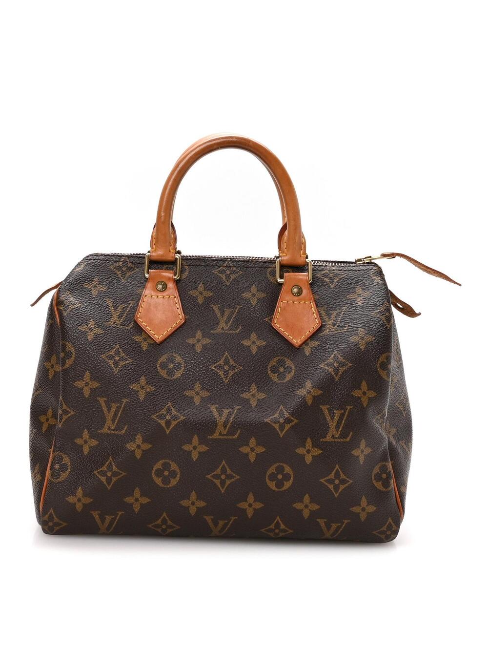 Louis Vuitton Speedy 25 #270793L12B
